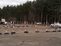 Автошкола Сальва в Бобруйске