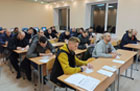 Автошкола Сальва в Бобруйске